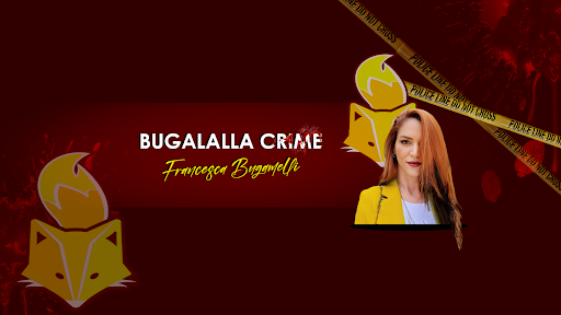 Bugalalla Crime banner