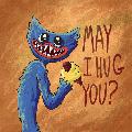 Buggy Huggy avatar