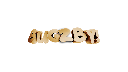 Bugzby banner