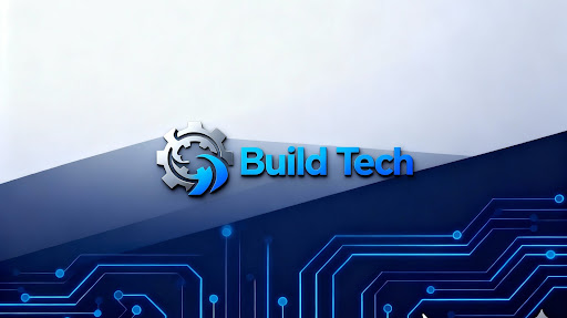 Build Tech banner