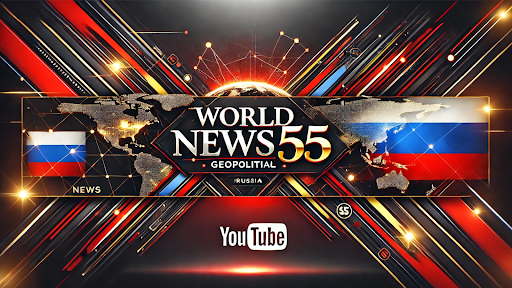 мировые новости 55 • БУЛАВА banner