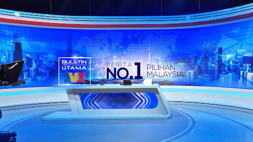 Buletin TV3 banner