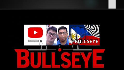 BULLSEYE by Dante Maravillas Official 2  banner