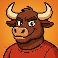 Bull Shorts avatar