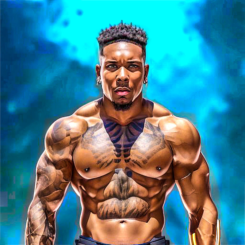BullyJuice avatar