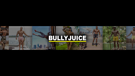 BullyJuice banner