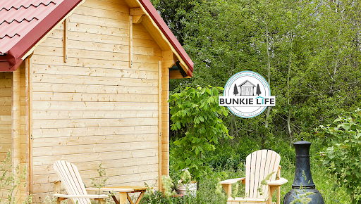 Bunkie Life banner