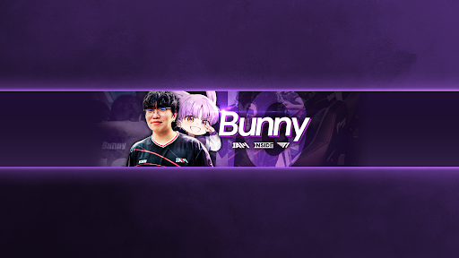 버니버니 banner