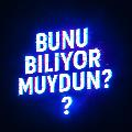 Bunu Biliyor Muydun? avatar