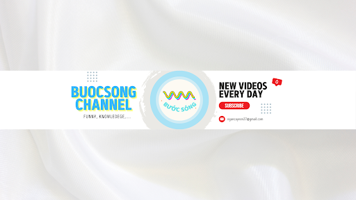 Bước Sóng banner