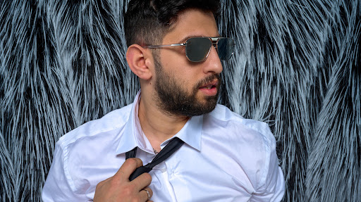 Burak Bulut banner