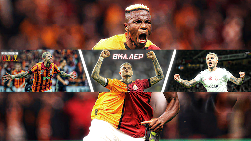 Burak Kaan (BKA) banner