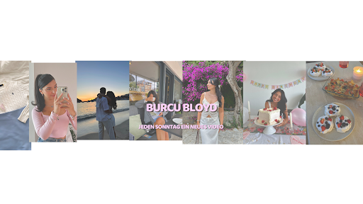 Burcu Bloyd banner