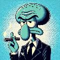 Burd Facts avatar