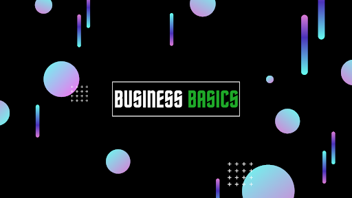Business Basics banner