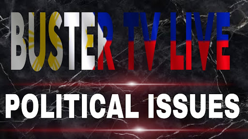 BUSTER TV banner