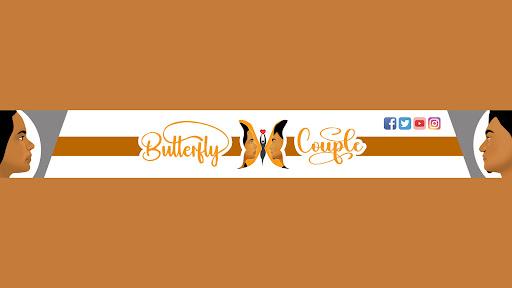 Butterfly Couples banner