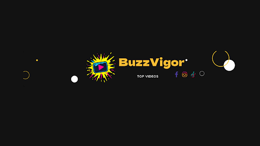 BuzzVigor banner