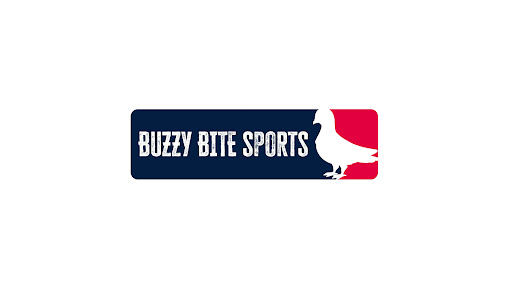Buzzy Bite Sports banner