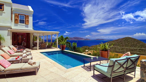 BVI Sotheby's International Realty banner