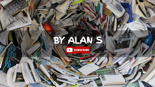 By Alan S banner