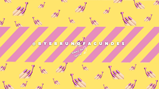 ByeBrunoFagundes banner