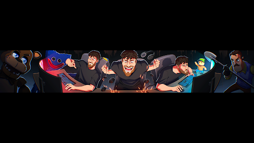 Byilhan Live banner