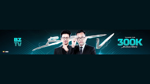 BZTV banner