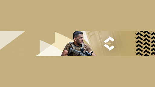 CANCEL banner