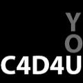 C4D4U avatar