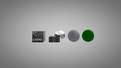 C4D4U banner