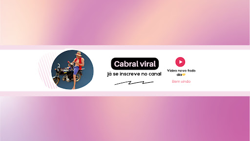 Cabral viral banner