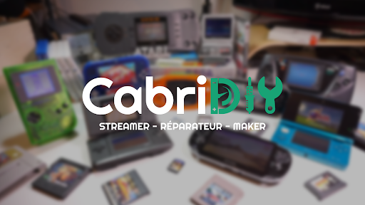 CabriDIY banner