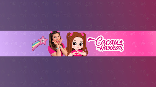 Cacau Haxkar banner