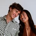 Cadel and Mia avatar