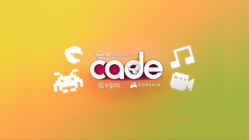 Cade banner
