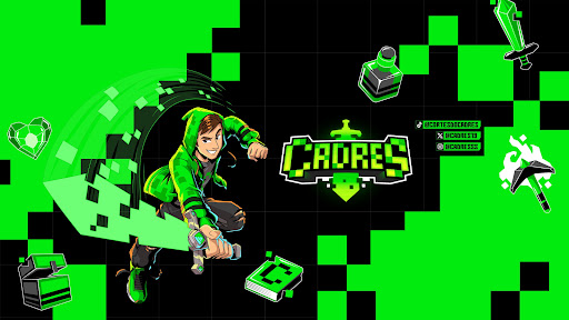 Cadres banner