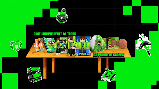 Cadres TV banner