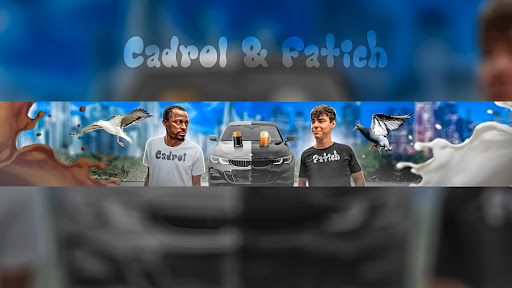 Cadrol&Fatich banner