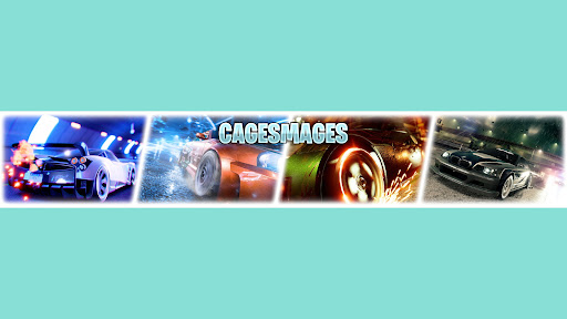 CagesMages banner