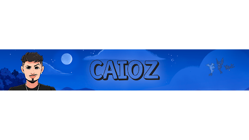 caioz banner