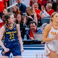 Caitlin Clark’s Coldest Moments ?? avatar