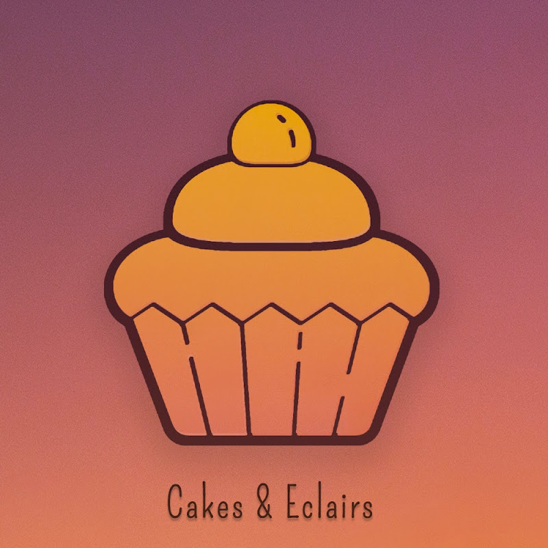 Cakes & Eclairs avatar