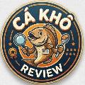 Cá Khô Review avatar