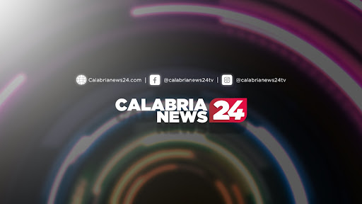 Calabria News 24 banner