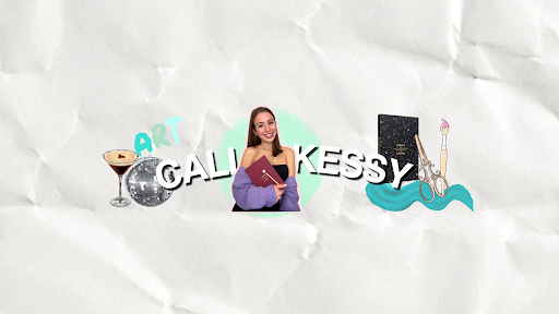 Cali Kessy banner