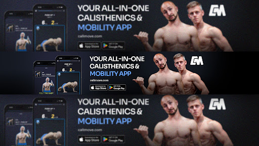 Calisthenicmovement banner