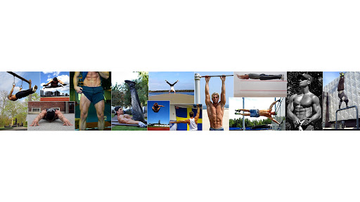 Calisthenics & Weight Training banner