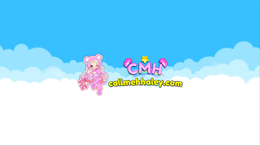 callmehhaley banner