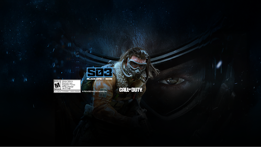Call of Duty banner
